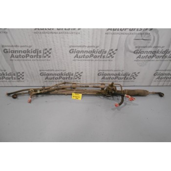 Κρεμαγιέρα Υδραυλική Alfa Romeo 166 1998-2003 TRW 00606709580 37502330