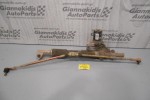 Κρεμαγιέρα Ηλεκτρική Honda Civic 2002-2005 P502-004688