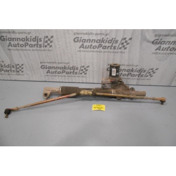 Κρεμαγιέρα Ηλεκτρική Honda Civic 2002-2005 P502-004688