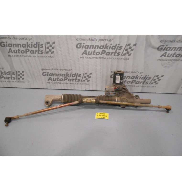 Κρεμαγιέρα Ηλεκτρική Honda Civic 2002-2005 P502-004688