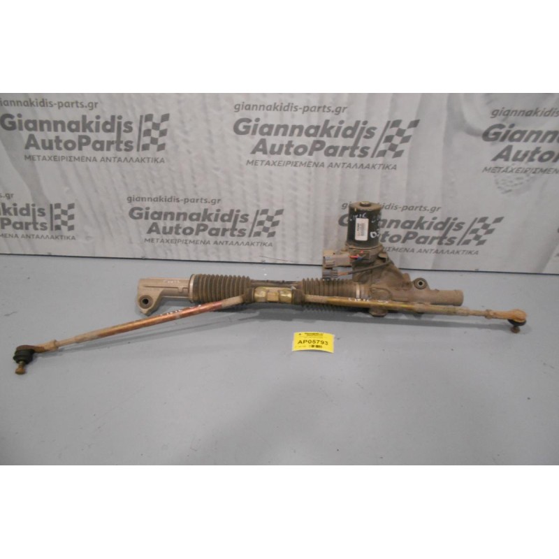 Κρεμαγιέρα Ηλεκτρική Honda Civic 2002-2005 P502-004688