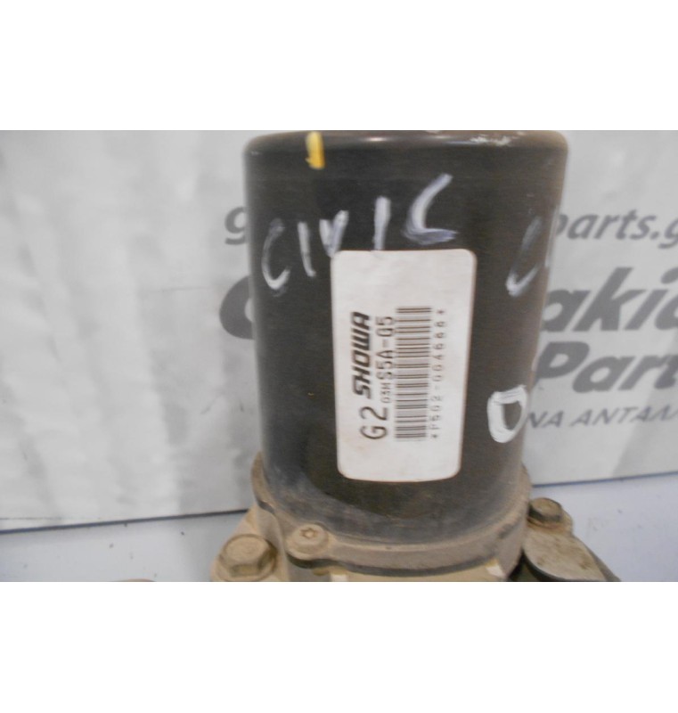 Κρεμαγιέρα Ηλεκτρική Honda Civic 2002-2005 P502-004688