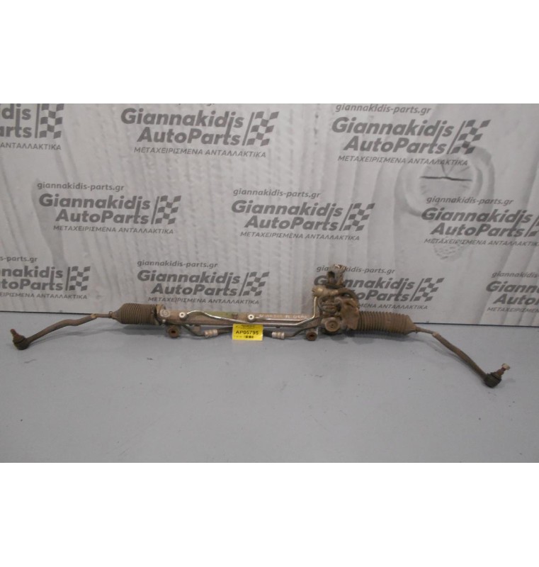 Κρεμαγιέρα Υδραυλική Mercedes-Benz A GLASSE A1684620478