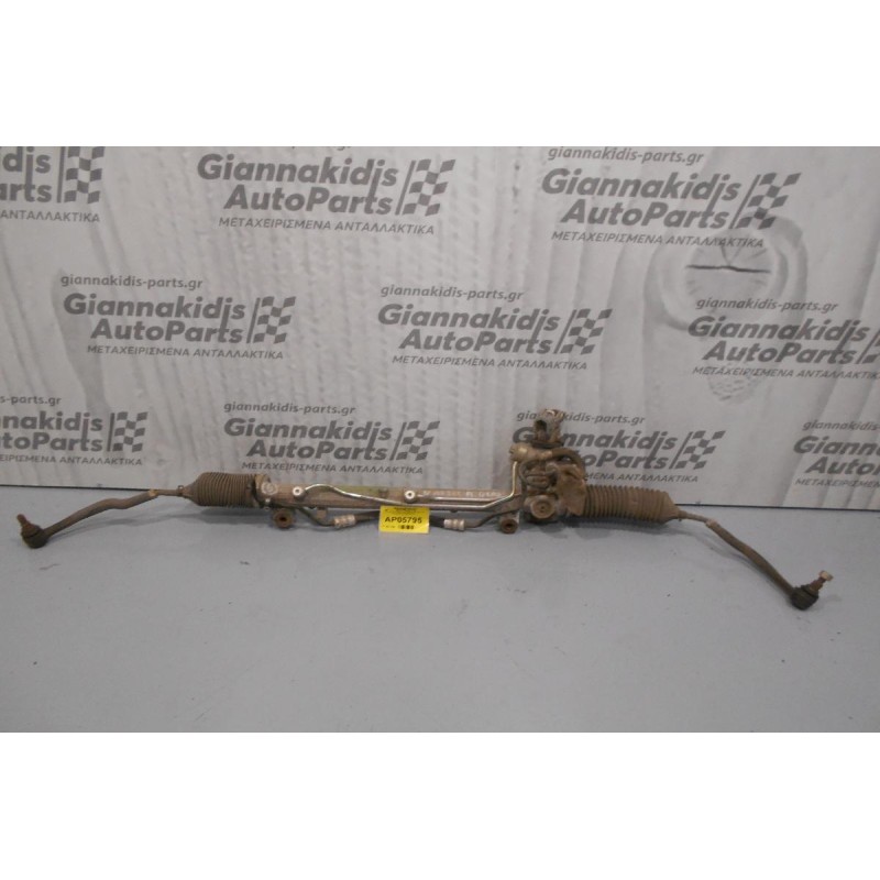 Κρεμαγιέρα Υδραυλική Mercedes-Benz A GLASSE A1684620478