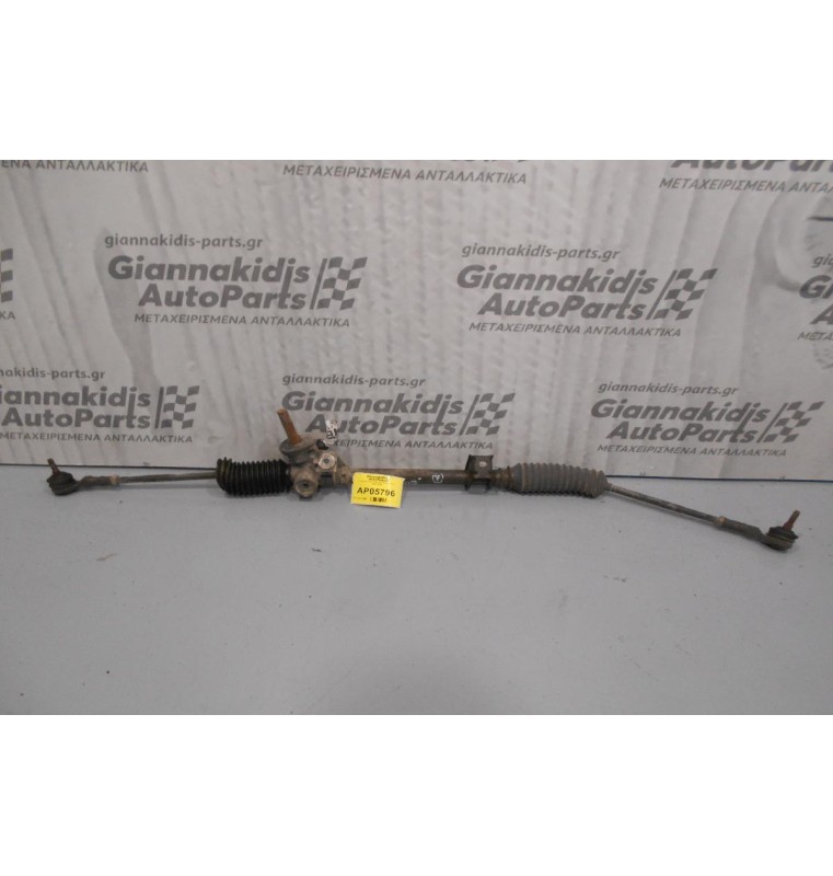 Κρεμαγιέρα Μηχανική Renault Clio 2001-2006