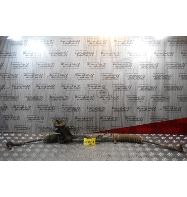 Κρεμαγιέρα Υδραυλική Volkswagen Polo 1993-1998 TRW 0230080033101