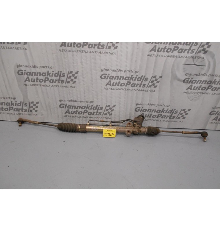 Κρεμαγιέρα Υδραυλική Chevrolet Lacetti 2002-2009 96451950 521733