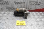 Μίζα Citroen C2 8HX 2003-2008 9640825280