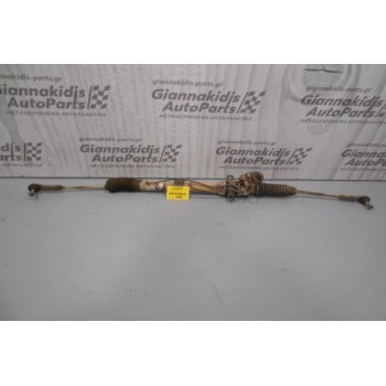 Κρεμαγιέρα Υδραυλική Nissan Cargo 1992-2005 490019C500