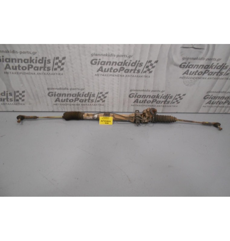 Κρεμαγιέρα Υδραυλική Nissan Cargo 1992-2005 490019C500