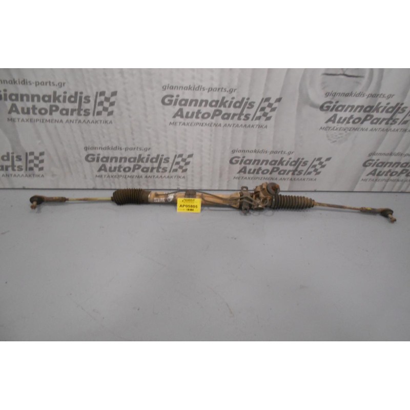 Κρεμαγιέρα Υδραυλική Nissan Cargo 1992-2005 490019C500