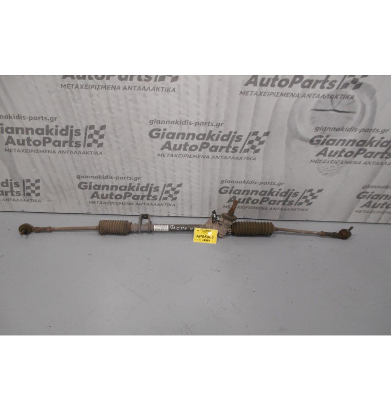 Κρεμαγιέρα Μηχανική Renault Clio 2001-2006