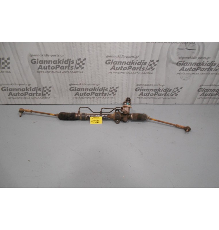 Κρεμαγιέρα Υδραυλική Hyundai Coupe 1997-2001