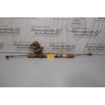 Κρεμαγιέρα Υδραυλική Nissan Almera N15 1995-2000