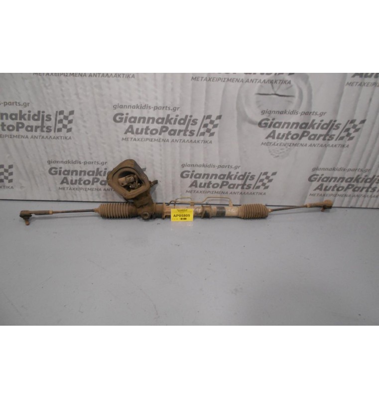 Κρεμαγιέρα Υδραυλική Nissan Almera N15 1995-2000