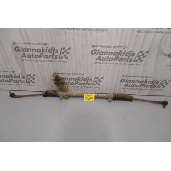 Κρεμαγιέρα Μηχανική Volkswagen Polo 1993-1996 6N1419105