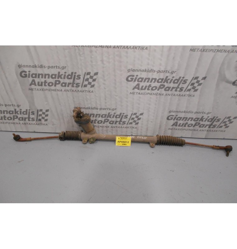 Κρεμαγιέρα Μηχανική Volkswagen Polo 1993-1996 6N1419105