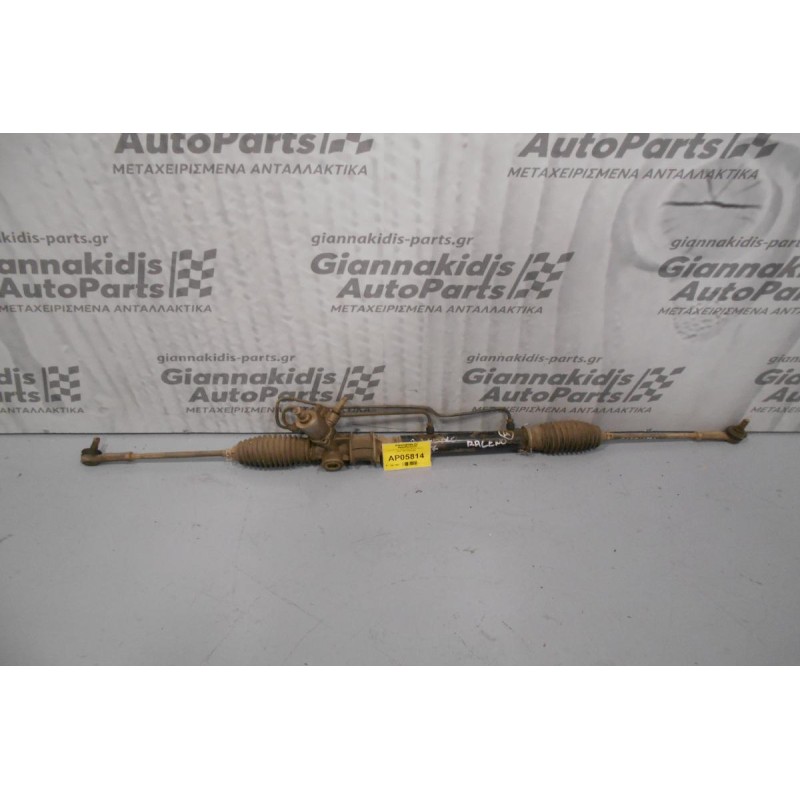 Κρεμαγιέρα Υδραυλική Suzuki Baleno 1994-1998 51007055