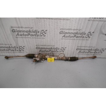 Κρεμαγιέρα Υδραυλική Daihatsu Terios 1997-2005