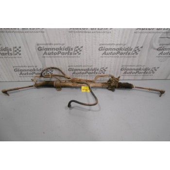 Κρεμαγιέρα Υδραυλική Fiat Ducato 1994-2002 TRW 01304291080 250894