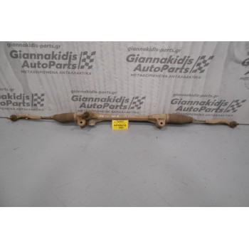 Κρεμαγιέρα Μηχανική Citroen C1/Peugeot 107 2006-2012 66230950 10265621J