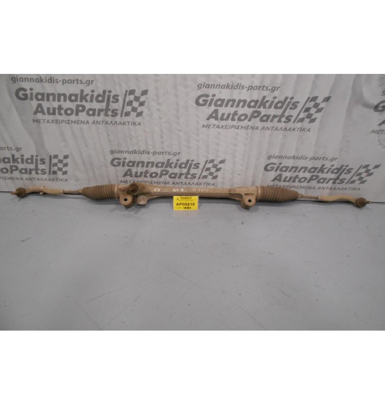 Κρεμαγιέρα Μηχανική Citroen C1/Peugeot 107 2006-2012 66230950 10265621J