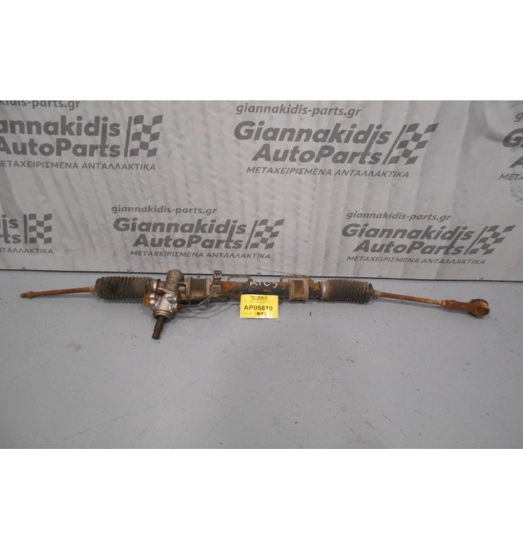 Κρεμαγιέρα Υδραυλική Hyundai Atos 1997-2000 5770002010