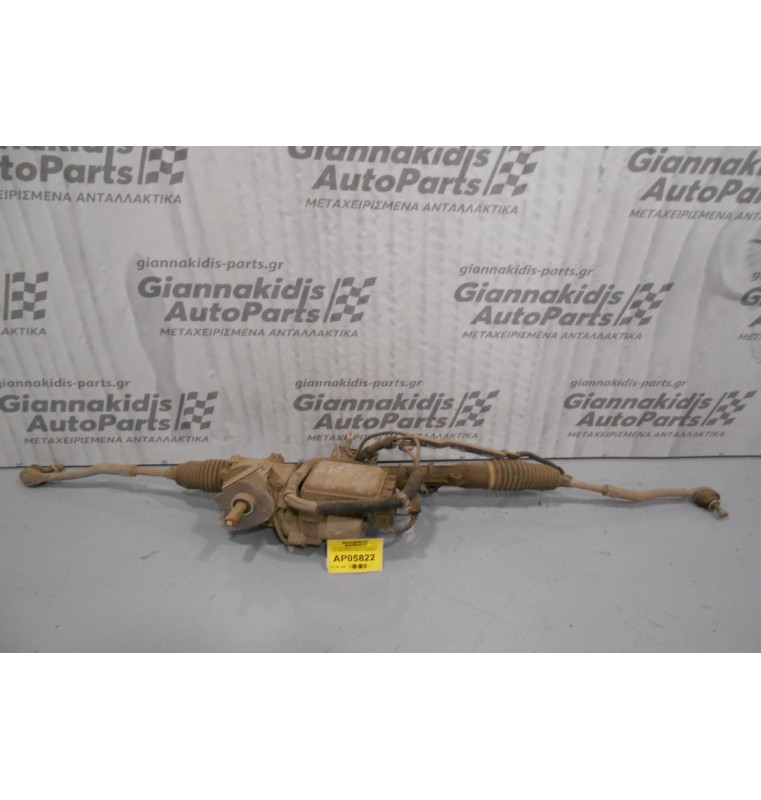 Κρεμαγιέρα ΗλεκτροΥδραυλική Peugeot 207 2002-2008 6700001471Β6Υ13 G820000090