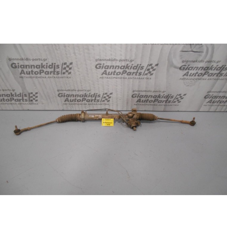 Κρεμαγιέρα Υδραυλική Rover 414 1995-1997