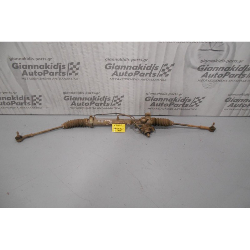 Κρεμαγιέρα Υδραυλική Rover 414 1995-1997