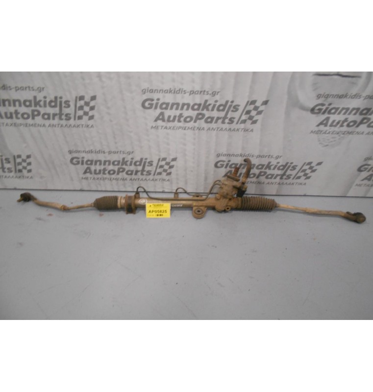 Κρεμαγιέρα Υδραυλική Toyota Avensis 1997-2003 7891117