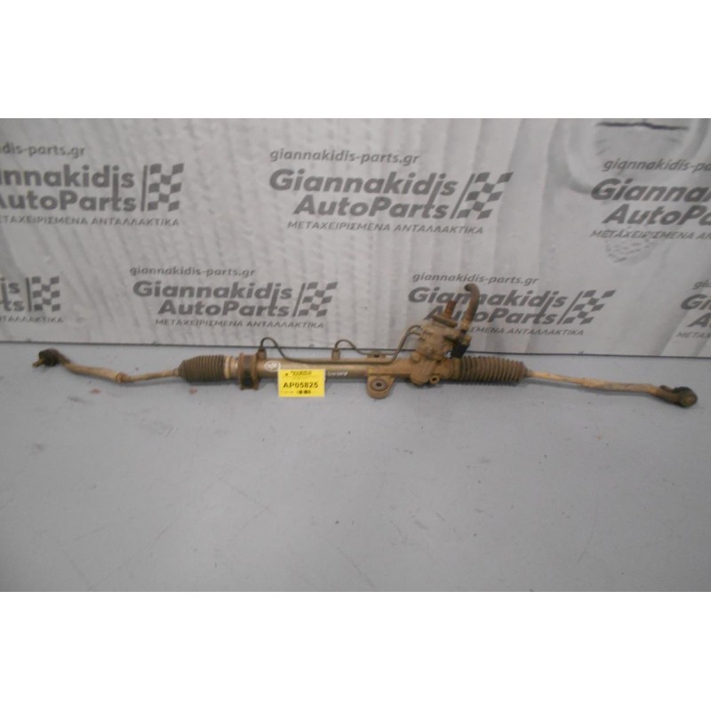 Κρεμαγιέρα Υδραυλική Toyota Avensis 1997-2003 7891117