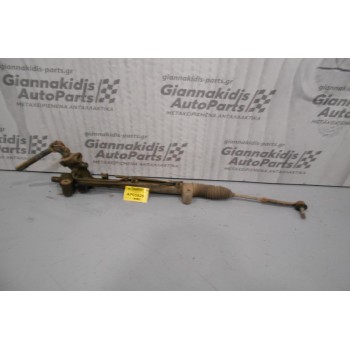 Κρεμαγιέρα Υδραυλική Opel Vectra C DIESEL 2000-2002 0250080080101 (ΛΕΙΠΕΙ ΤΟ ΗΜΙΜΠΑΡΟ)