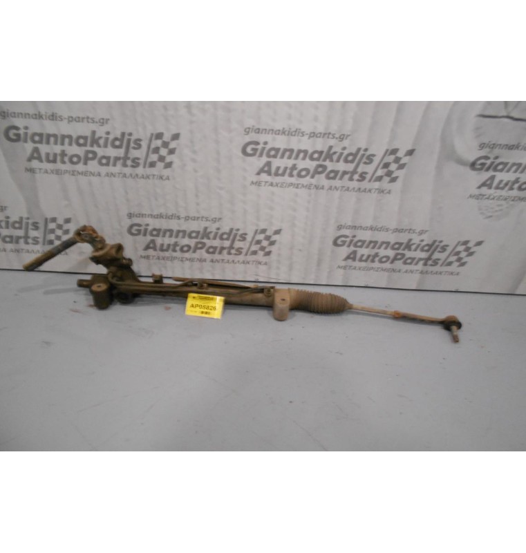 Κρεμαγιέρα Υδραυλική Opel Vectra C DIESEL 2000-2002 0250080080101 (ΛΕΙΠΕΙ ΤΟ ΗΜΙΜΠΑΡΟ)