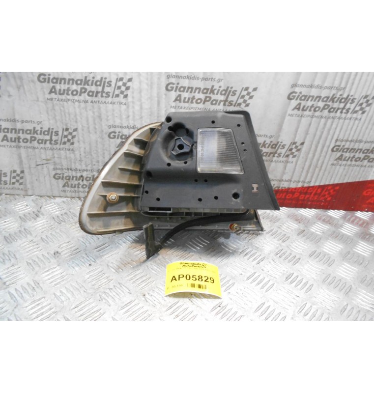 Φανάρι Bmw 316 E46 1999-2005 (Πίσω Δεξί)