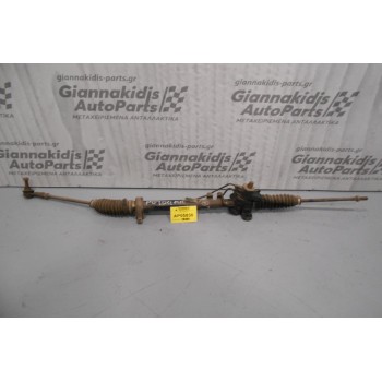 Κρεμαγιέρα Υδραυλική Volkswagen Polo Classic 1996-2002