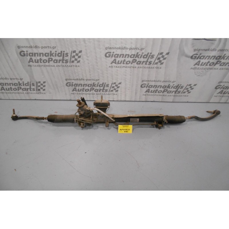 Κρεμαγιέρα Υδραυλική Volvo S60  2000-2010 8672239