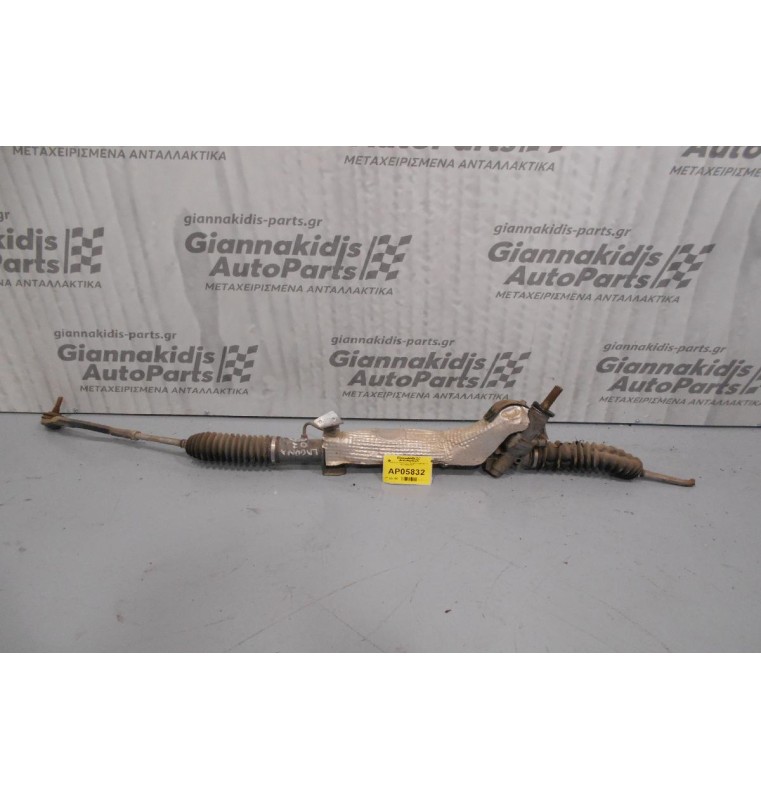 Κρεμαγιέρα Υδραυλική Renault Laguna 2.0 16V 2000-2007