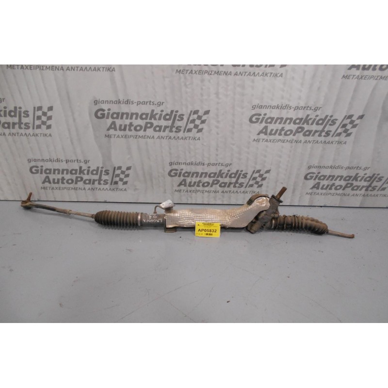 Κρεμαγιέρα Υδραυλική Renault Laguna 2.0 16V 2000-2007