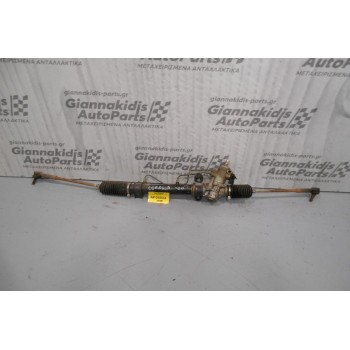 Κρεμαγιέρα Υδραυλική Toyota Corolla 1997-2000