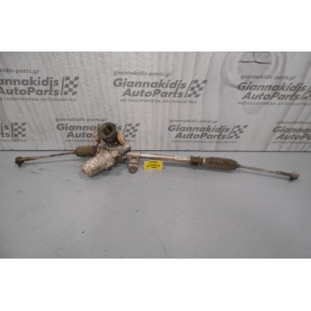 Κρεμαγιέρα Ηλεκτρική Suzuki Swift 2006-2011 57K5 57K51