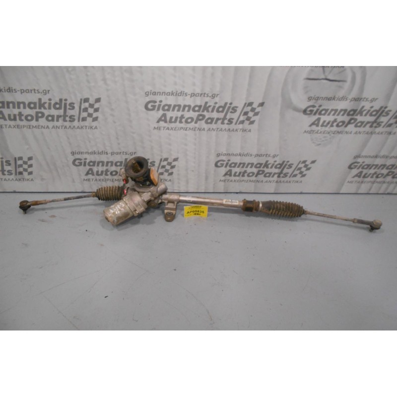 Κρεμαγιέρα Ηλεκτρική Suzuki Swift 2006-2011 57K5 57K51