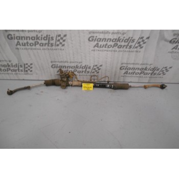 Κρεμαγιέρα Υδραυλική Renault Clio 2000-2002