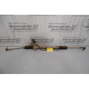 Κρεμαγιέρα Υδραυλική Volkswagen Polo Classic 1997-1999 1H422081 17005ES 0402337  ES0268524