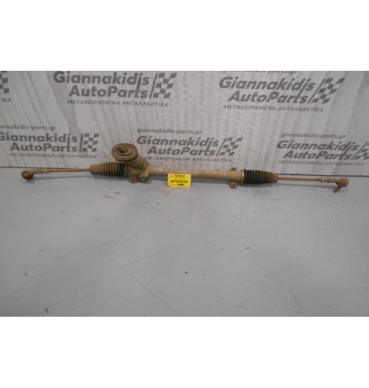 Κρεμαγιέρα Μηχανική Volkswagen Polo 1999-2001 6N1419105