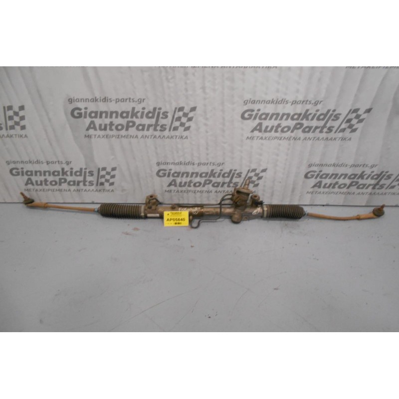 Κρεμαγιέρα Υδραυλική Ford Focus 1997-2004 98AG3A50AM