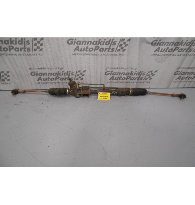 Κρεμαγιέρα Υδραυλική Hyundai H100 1993-2002 MANDO 0LH047