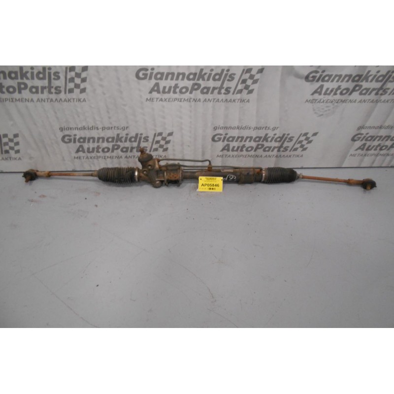 Κρεμαγιέρα Υδραυλική Hyundai H100 1993-2002 MANDO 0LH047