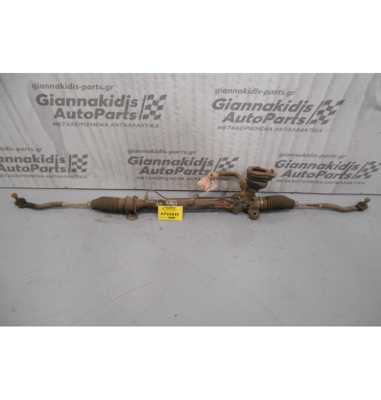 Κρεμαγιέρα Υδραυλική Toyota Yaris 1999-2005 KOYO 0X244114