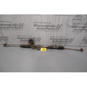 Κρεμαγιέρα Υδραυλική Mitsubishi Outlander 2003-2007